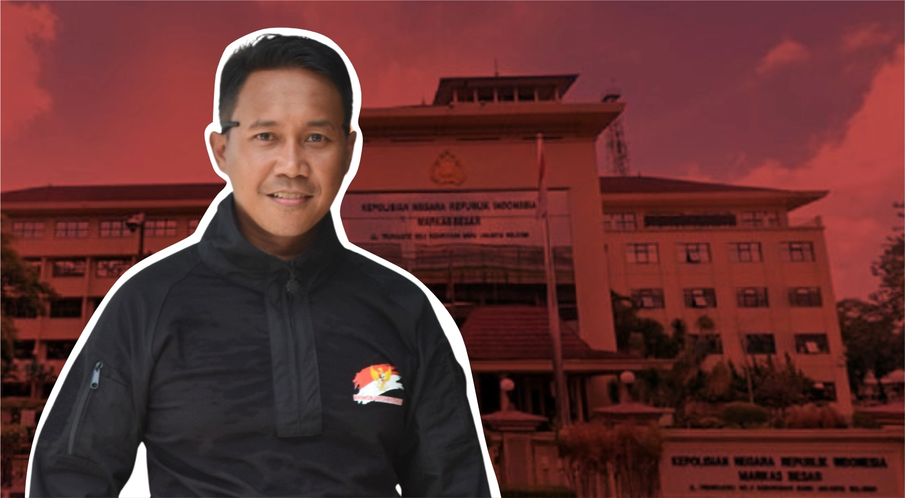 Bimbel TNI POLRI BINTARA dan Sekolah Kedinasan Master Teacher Lukman Sambodo