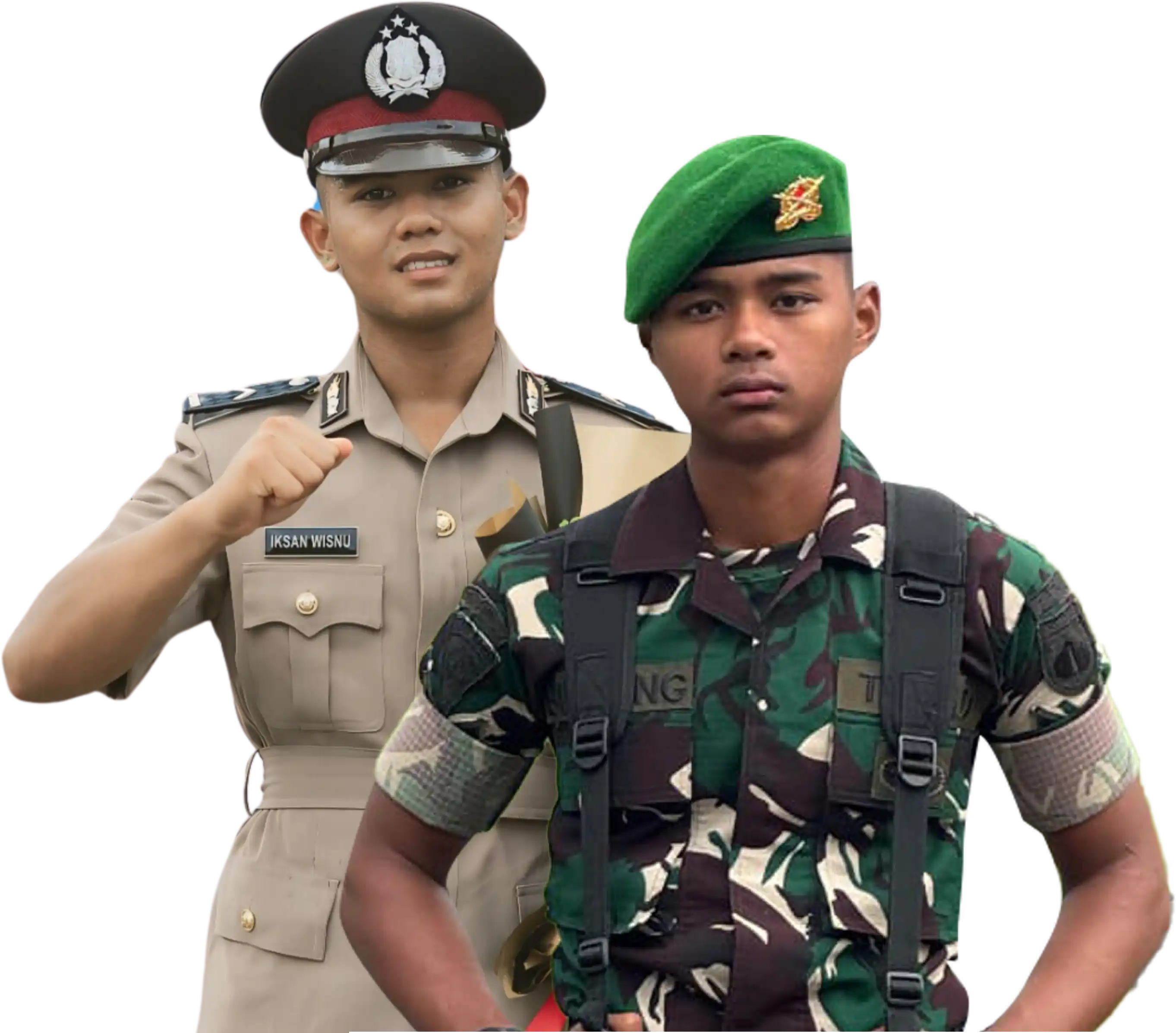 Program Bintara TNI Bimbel TNI POLRI AKPOL SIPSS Bintara & Sekolah Kedinasan