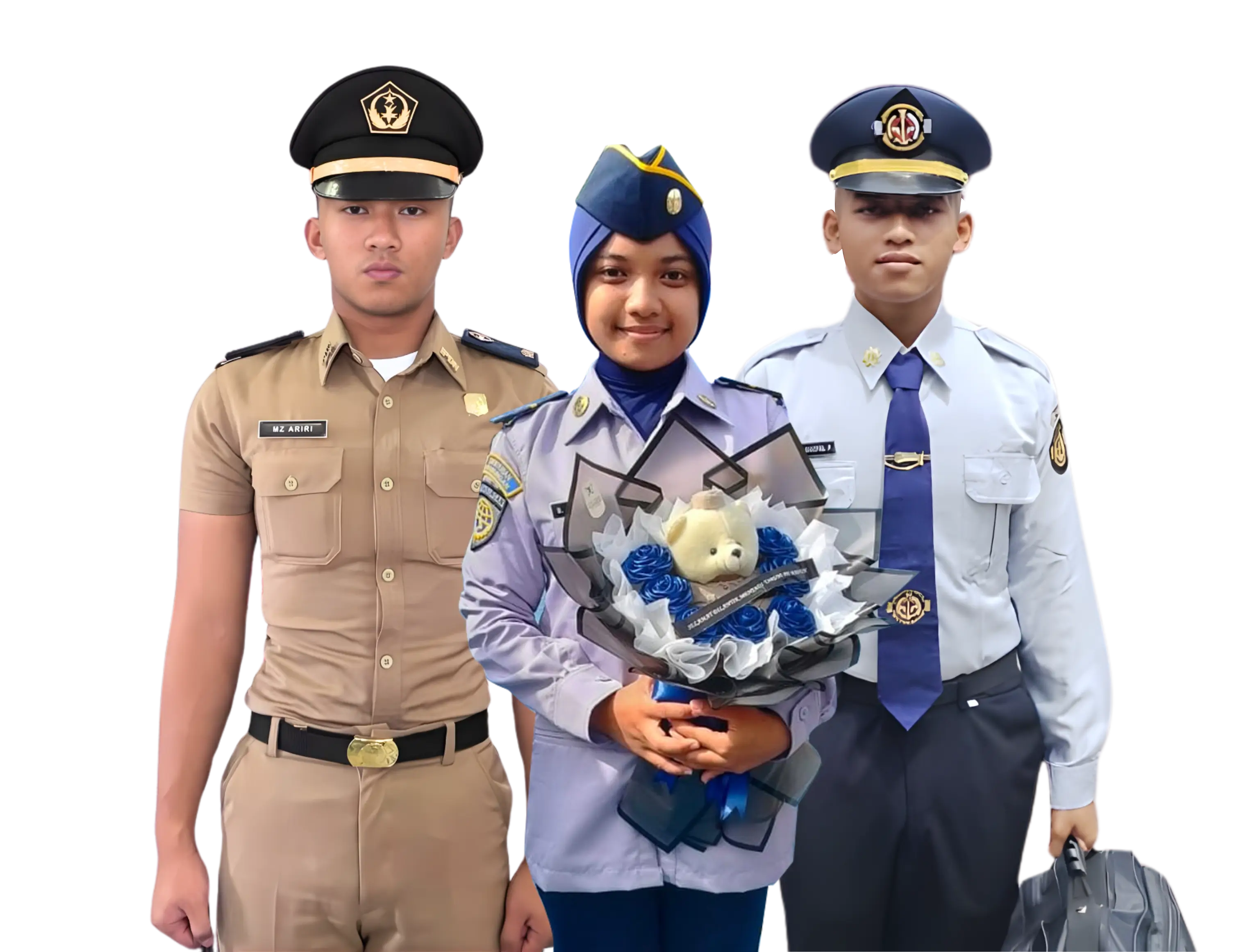 Program Kedinasan Bimbel TNI POLRI AKPOL SIPSS Bintara & Sekolah Kedinasan