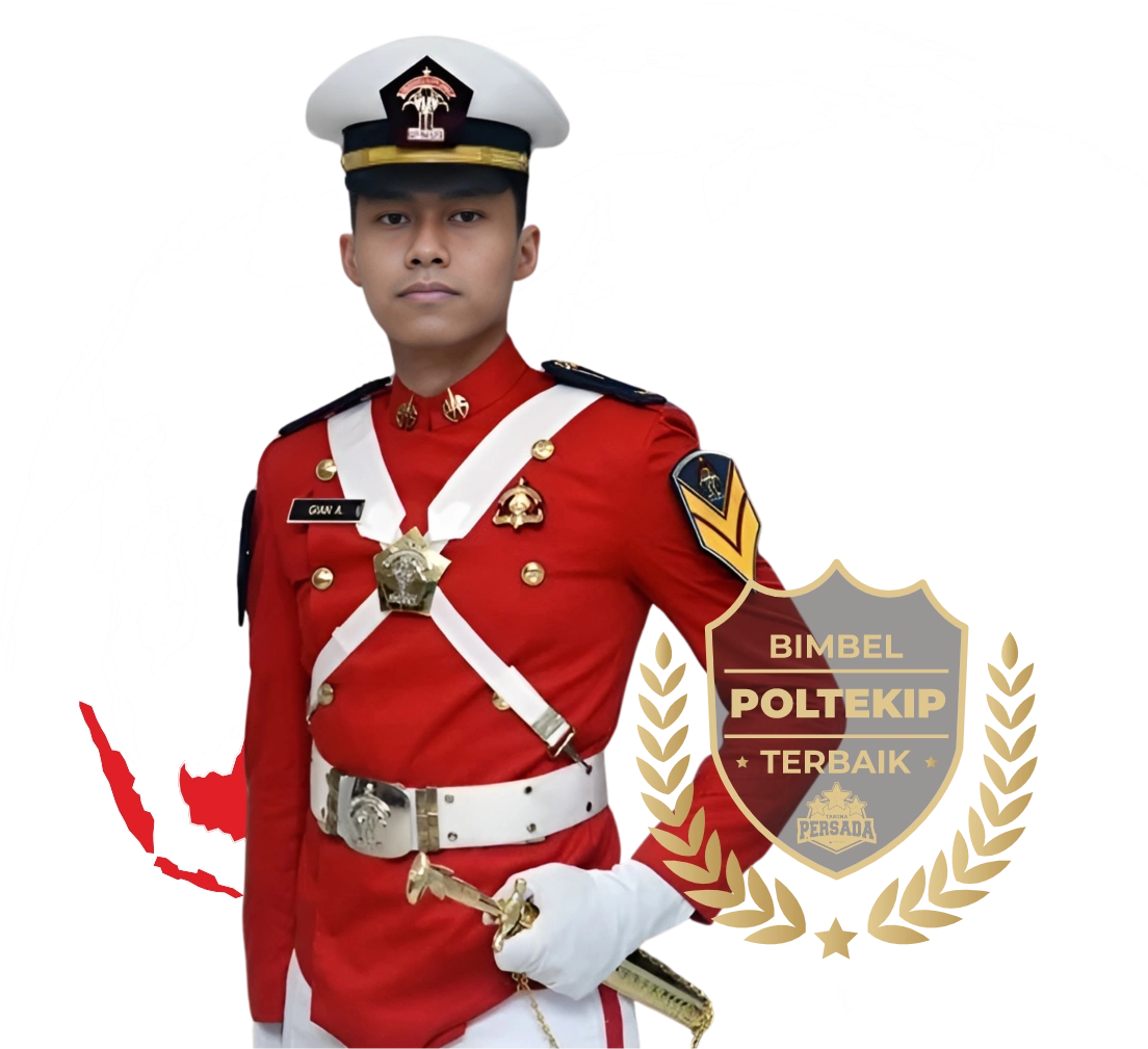 Program POLTEKIP Bimbel TNI POLRI AKPOL SIPSS Bintara & Sekolah Kedinasan