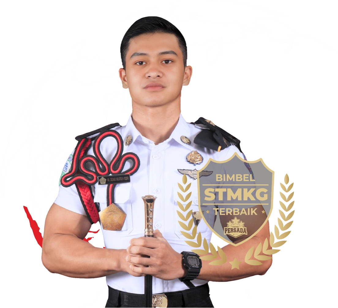 Program STMKG Bimbel TNI POLRI AKPOL SIPSS Bintara & Sekolah Kedinasan